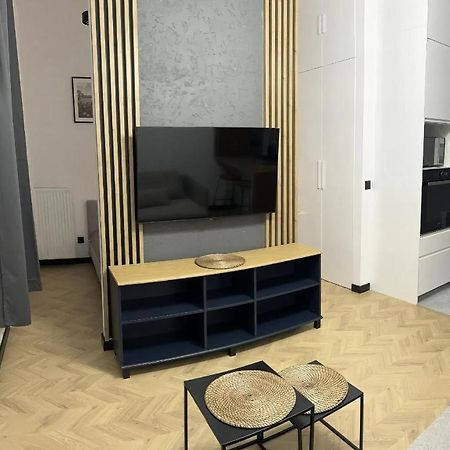 شقة Rentpoland Wiktoryn Studio وارسو المظهر الخارجي الصورة