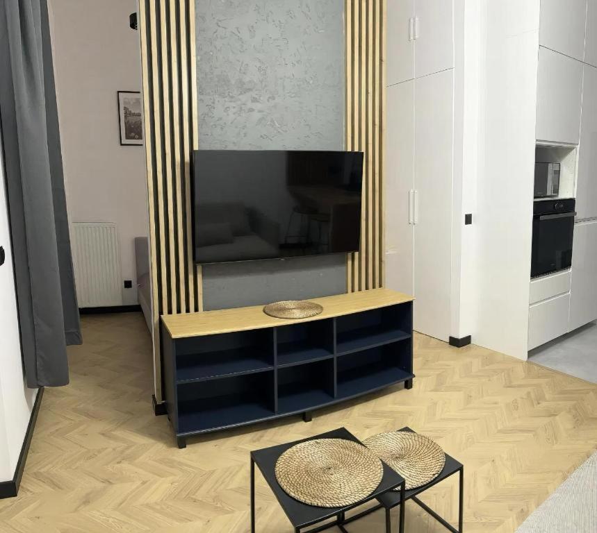 شقة Rentpoland Wiktoryn Studio وارسو المظهر الخارجي الصورة
